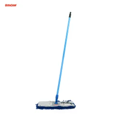 Extracting Bucket